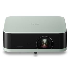 Epson - Lifestudio Pop EF-61G Ice Green Portable Smart projector Full HD / Electronics