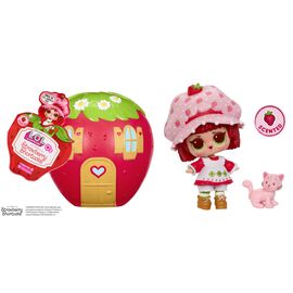L.O.L. - Loves Strawberry Shortcake Tots Asst #2 (596530) / Toys