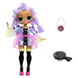 L.O.L. - OMG Entry Doll - Miss Royale (595656) / Toys
