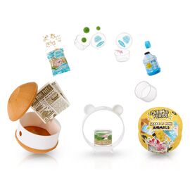 Miniverse - Make It Mini Animals (595700) / Toys