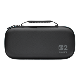 PowerA - Protection Case for Nintendo Switch 2 - Black / Nintendo Switch 2 | Techbox