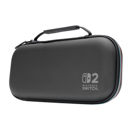 PowerA - Protection Case for Nintendo Switch 2 - Black / Nintendo Switch 2 | Techbox