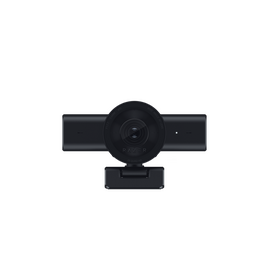 Razer - Kiyo V2 X – Ultimate Webcam for Streamers & Creators - Black / Computers