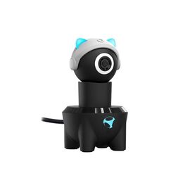 Subsonic - Play Cam 1080 (Blue) / Nintendo Switch 2 | Techbox
