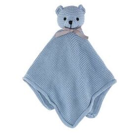 Vanilla Copenhagen - Cuddle Cloth Teddy - Misty Blue (CUDT7723) / Toys