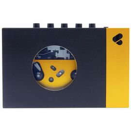 We Are Rewind - Cassette Player Recorder / Electronics
