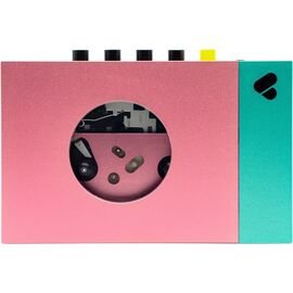 We Are Rewind - Cassette Player Recorder / Electronics