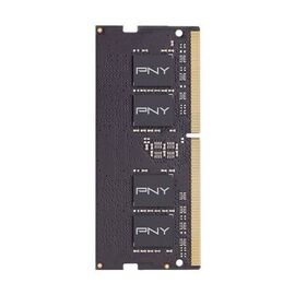 PNY MN16GSD42666 memory module 16 GB 1 x 16 GB DDR4 260-pin SO-DIMM - SO-DIMM (Laptop) - RAM - Techbox