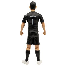 Belgica Courtois Action figure 20cm