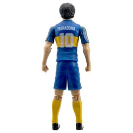 Club Atlético Boca Juniors Maradona Action figure 20cm