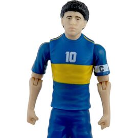 Club Atlético Boca Juniors Maradona Action figure 20cm