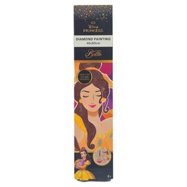 Disney assorted diamond painting