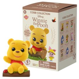 Disney Winnie The Pooh Cosbi assorted surprise figure