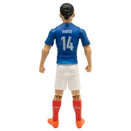 France Adrien Rabiot  Action figure 20cm