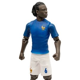 France Camavinga Action figure 20cm