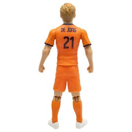 Liverpool Football F. De Jong Action figure 20cm