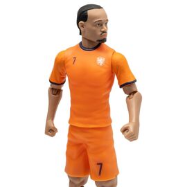 Liverpool Football Xavi Simons Action figure 20cm
