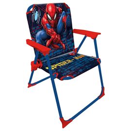 Marvel Spiderman Folding Chair
