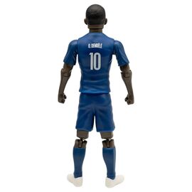 PSG Dembele Action figure 20cm