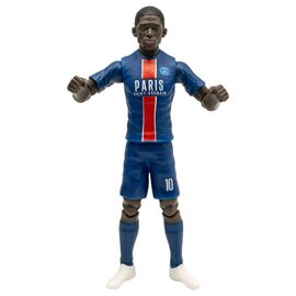 PSG Dembele Action figure 20cm