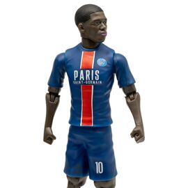 PSG Dembele Action figure 20cm