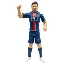 PSG Kvaratskhelia Action figure 20cm