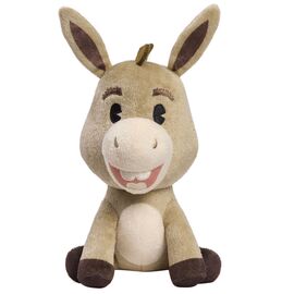 Shrek - Shrek, Donkey and Princess Fiona assorted plush toy 17cm