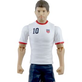 USA Christian Pulisic Action figure 20cm