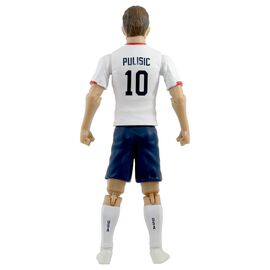 USA Christian Pulisic Action figure 20cm