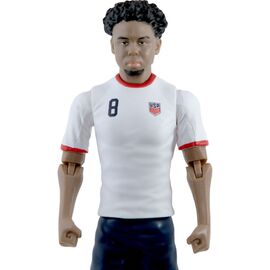 USA Weston Mckennie Action figure 20cm