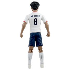 USA Weston Mckennie Action figure 20cm
