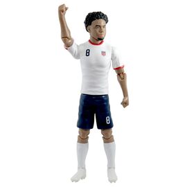 USA Weston Mckennie Action figure 20cm