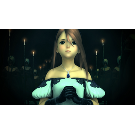 BRAVELY DEFAULT FLYING FAIRY HD Remaster (IT/Multi in Game) / Nintendo Switch 2 - Nintendo Switch 2 Games - Games - Techbox