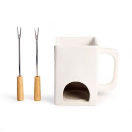 Fondue For Two / Gadgets