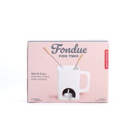 Fondue For Two / Gadgets