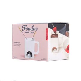Fondue For Two / Gadgets