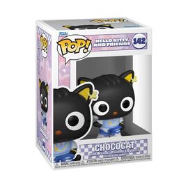 Funko Pop! - Vinyl HK Chococat K-Pop (90590) / Toys - Funko POP - Collectibles - Techbox