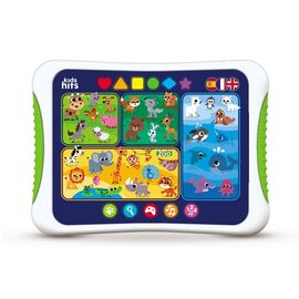 Kids Hits - Hit Pad,  Multilingual Learning (KH01/011) / Toys