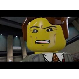 LEGO City: Undercover (UK/DK) / Nintendo Switch - Nintendo Switch Games - Games - Techbox