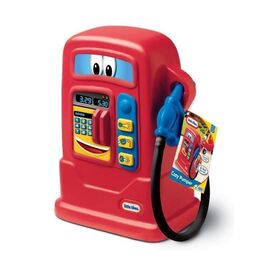 Little Tikes - Cozy Pumper (400357) / Toys