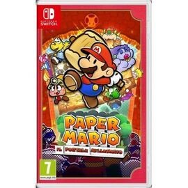 Paper Mario: Il Portale Millenario (IT/Multi in Game) / Nintendo Switch | Techbox