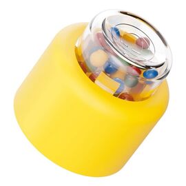 Quercetti - Momy Soft - 18 soft building blocks (QU-04144) / Toys