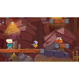 Rugrats - Adventures in Gameland / Nintendo Switch | Techbox