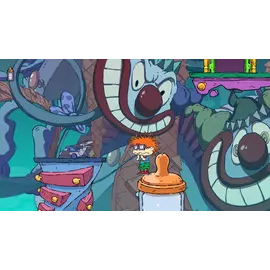 Rugrats - Adventures in Gameland / Nintendo Switch | Techbox