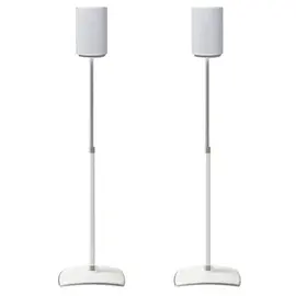Sanus adjustable speaker stand for Sonos Era 100 – Pair / Electronics