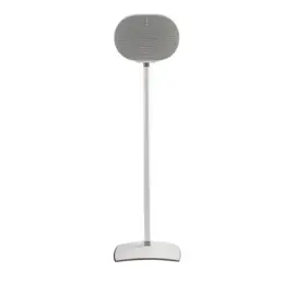 Sanus fixed-height speaker stand for Sonos Era 300 - Single / Electronics