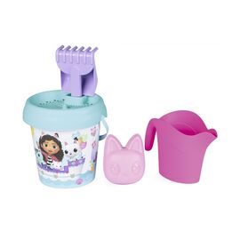 Smoby - Gabby's Dollhouse - Bucket Set (7600862192) / Toys