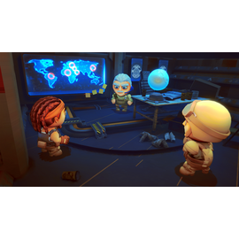 Tiny Troopers: Global Ops / Nintendo Switch - Nintendo Switch Games - Games - Techbox