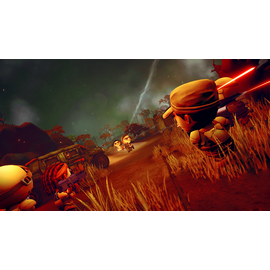 Tiny Troopers: Global Ops / Nintendo Switch - Nintendo Switch Games - Games - Techbox