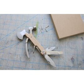 Wood Axe Multi Tool (CD110) / Gadgets